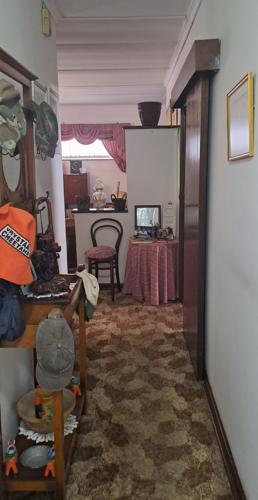 3 Bedroom Property for Sale in Bothasrus Eastern Cape